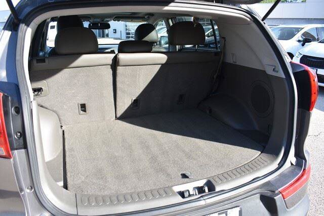 Used 2015 Kia Sportage EX FWD image 20