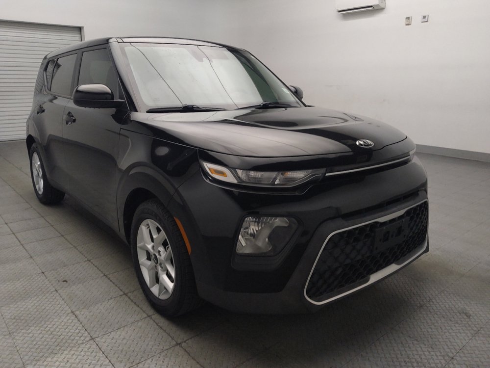Used 2020 Kia Soul S FWD image 13