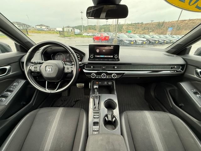 Used 2023 Honda Civic Sport image 13
