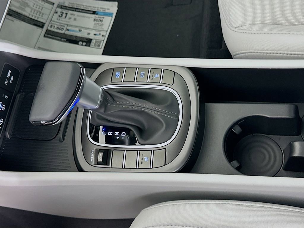 New 2026 Hyundai Kona SEL Sport image 14