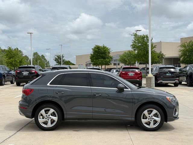Used 2019 Audi Q3 2.0T Premium image 5