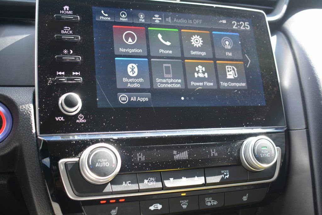 Used 2019 Honda Insight Touring image 16