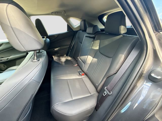 Used 2025 Lexus NX 250 FWD w/ Cold Area Package image 20