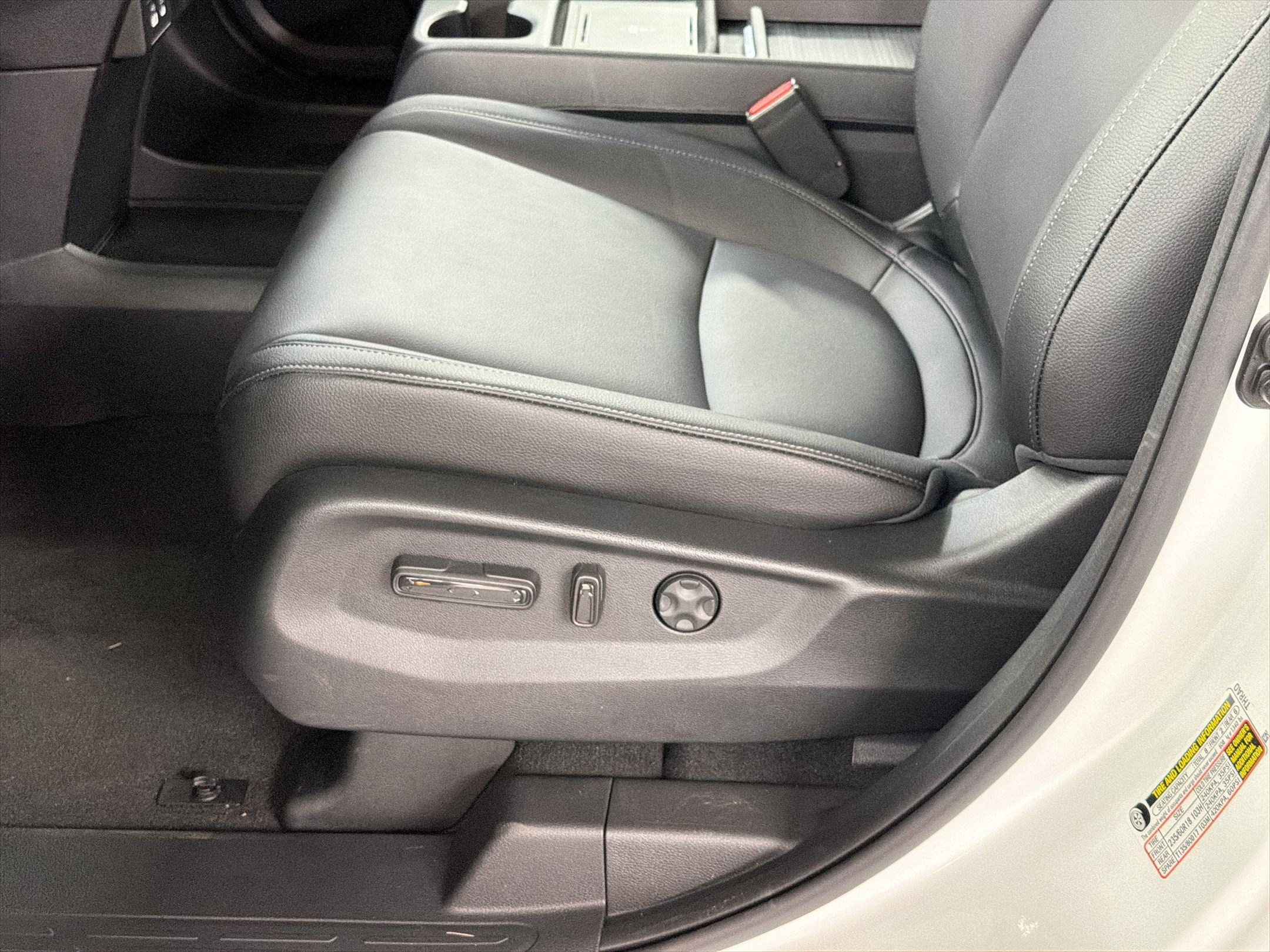 New 2026 Honda Odyssey EX-L image 14