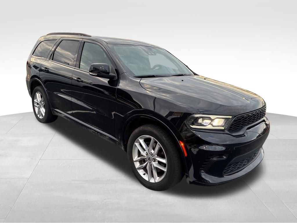 Used 2024 Dodge Durango GT image 8