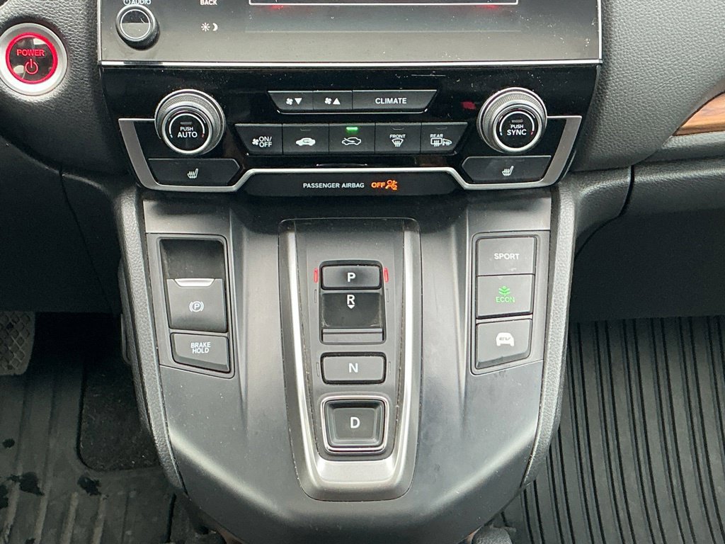Used 2020 Honda CR-V Touring image 30