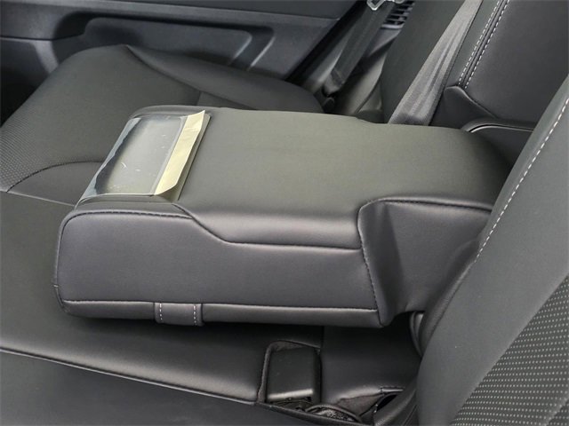 New 2025 Lexus LX 600 F Sport image 10