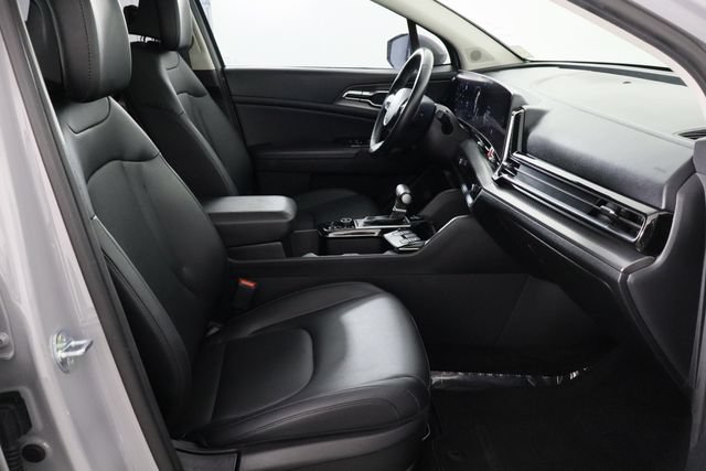 Used 2023 Kia Sportage SX FWD image 11