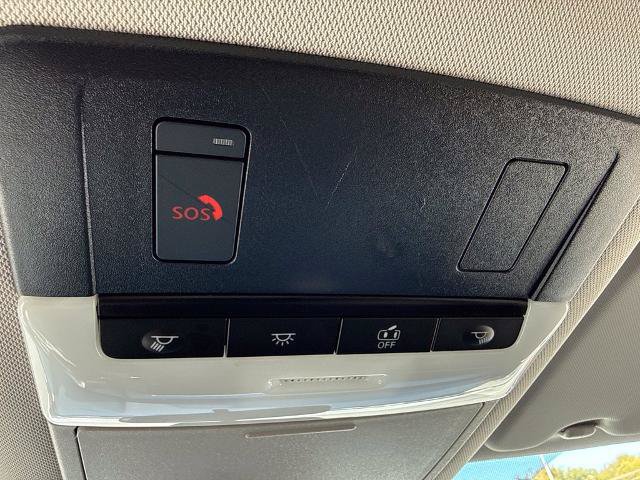 Certified 2026 Nissan Rogue SV FWD image 15