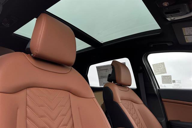 New 2026 Kia Sportage AWD Hybrid image 19