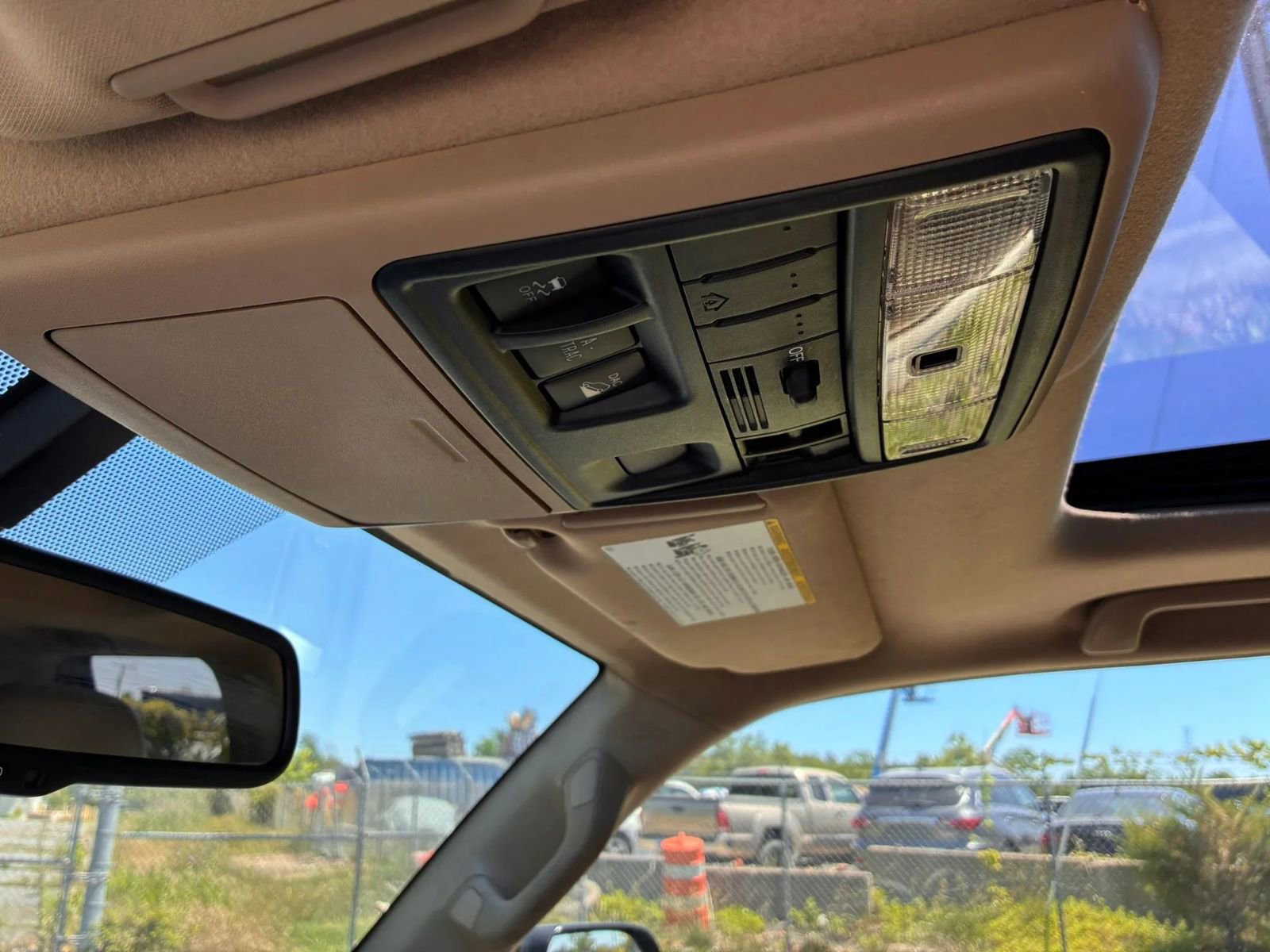 Used 2010 Toyota 4Runner Trail AWD/4WD image 32