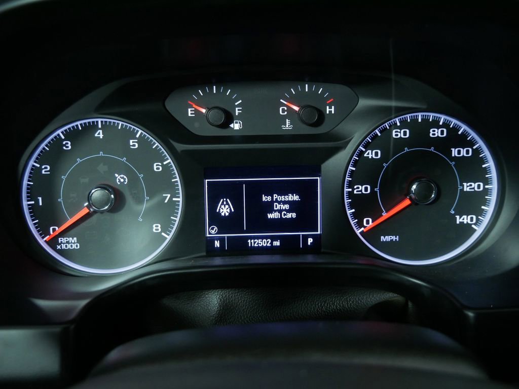 Used 2019 GMC Acadia SLE w/ Driver Alert Package I image 27