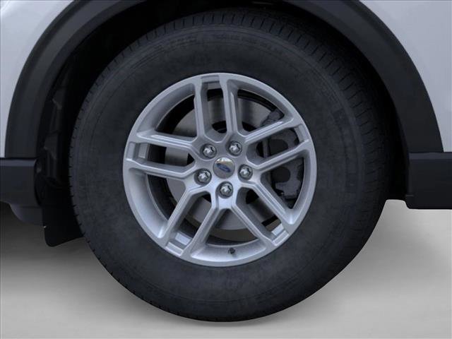 New 2026 Ford Explorer Active image 19