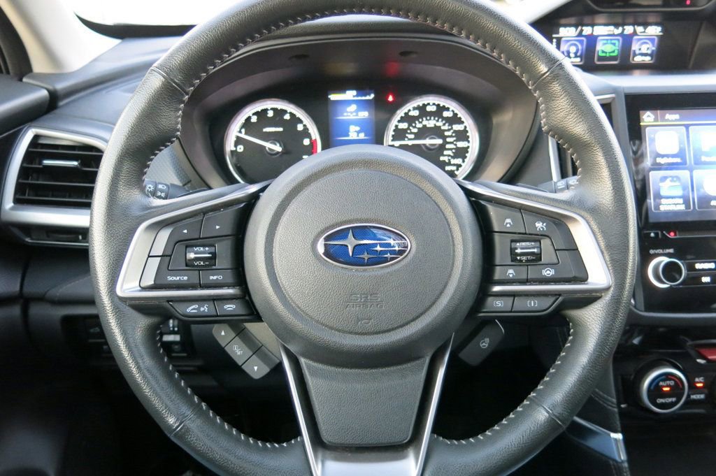 Used 2022 Subaru Forester Touring w/ Popular Package #3 image 25