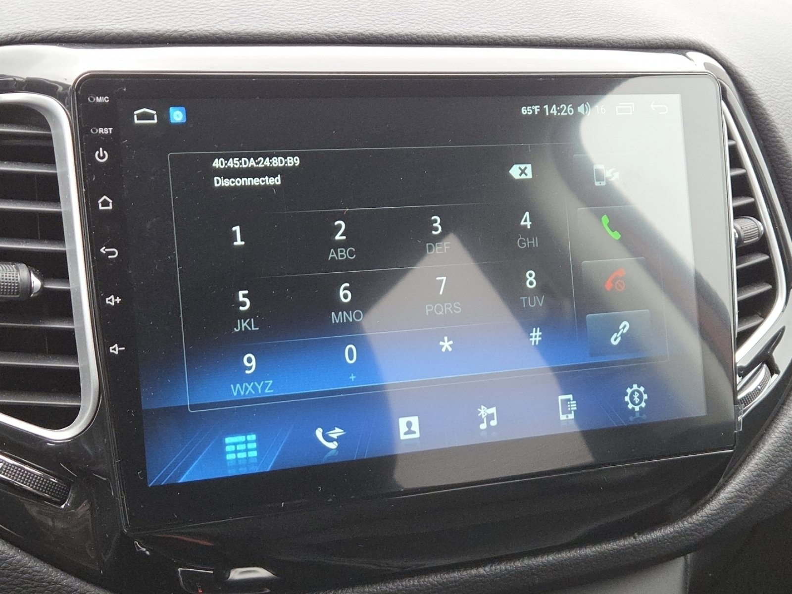 Used 2020 Jeep Compass Latitude image 4