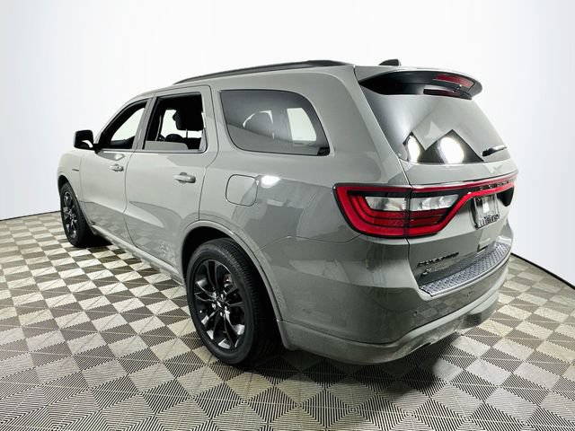 Used 2025 Dodge Durango R/T AWD/4WD image 5