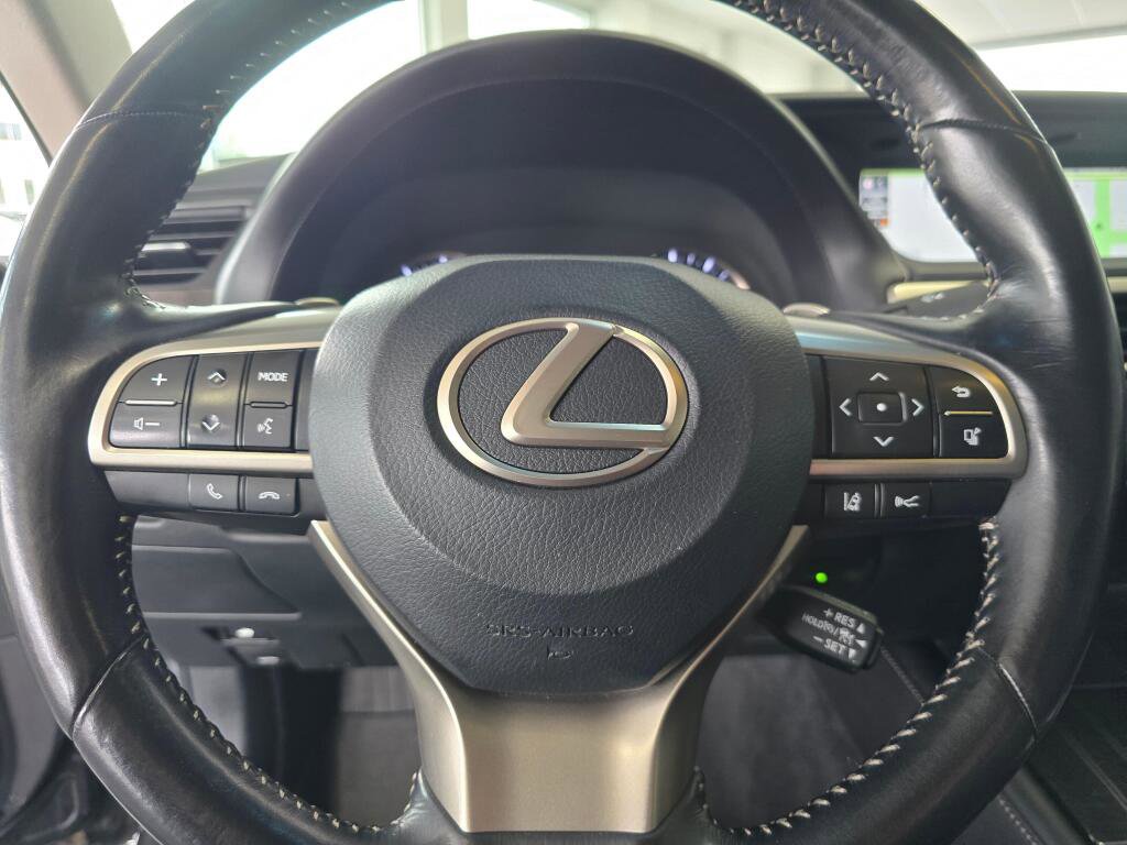 Used 2018 Lexus GS 350 AWD w/ Premium Package image 26