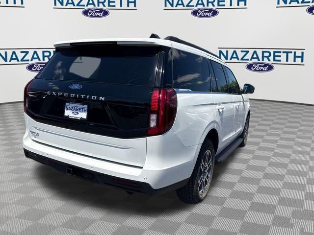 New 2026 Ford Expedition Active AWD/4WD image 7