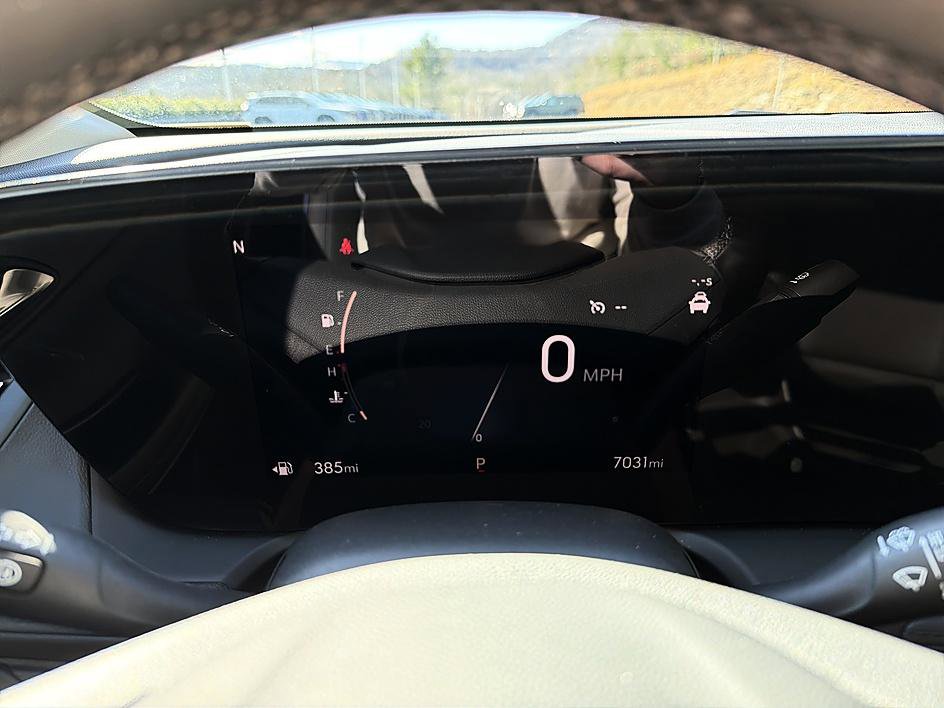 Used 2026 Buick Encore GX Sport Touring w/ Comfort Package image 14