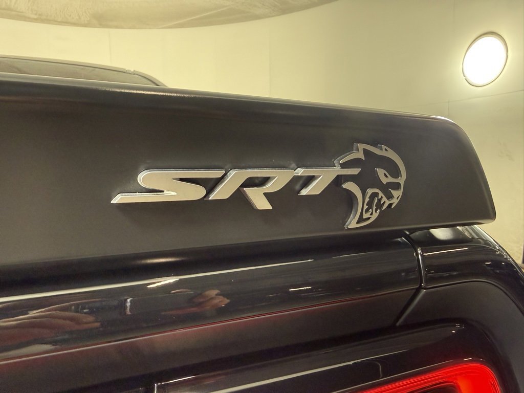 Used 2023 Dodge Challenger SRT Hellcat image 9