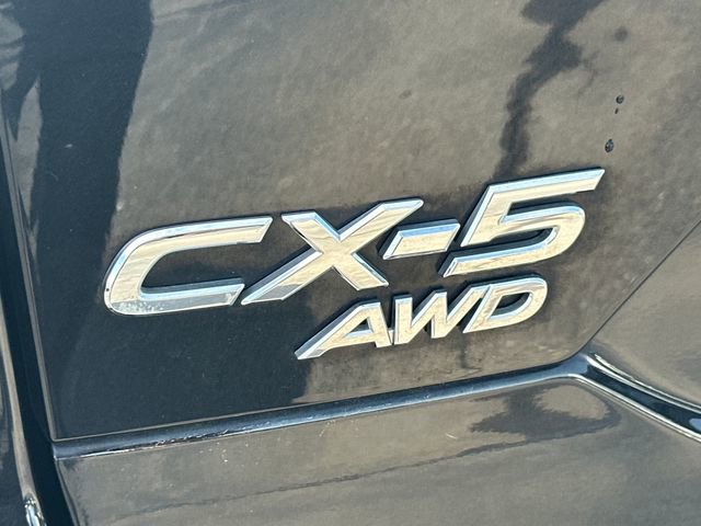 Used 2019 MAZDA CX-5 Touring AWD/4WD image 22