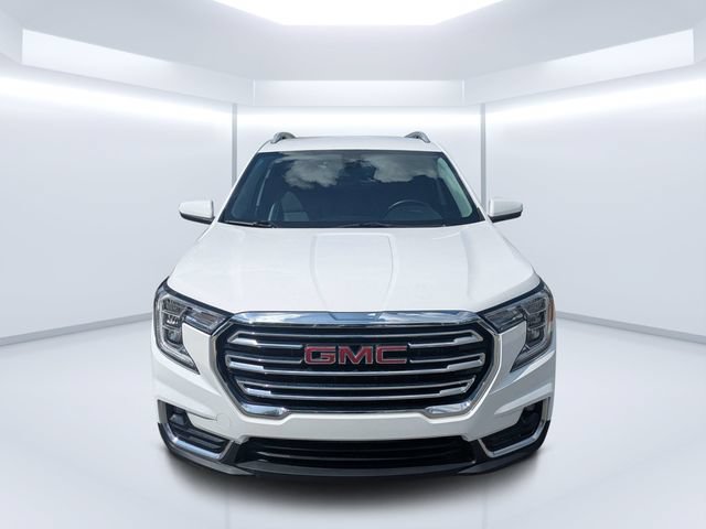 Used 2024 GMC Terrain SLT FWD image 8