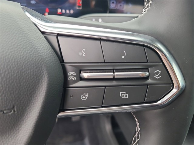 New 2026 Chevrolet Equinox EV LT image 13