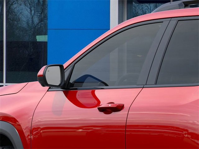 New 2026 Chevrolet Equinox ACTIV w/ Safety and Technology Package image 12