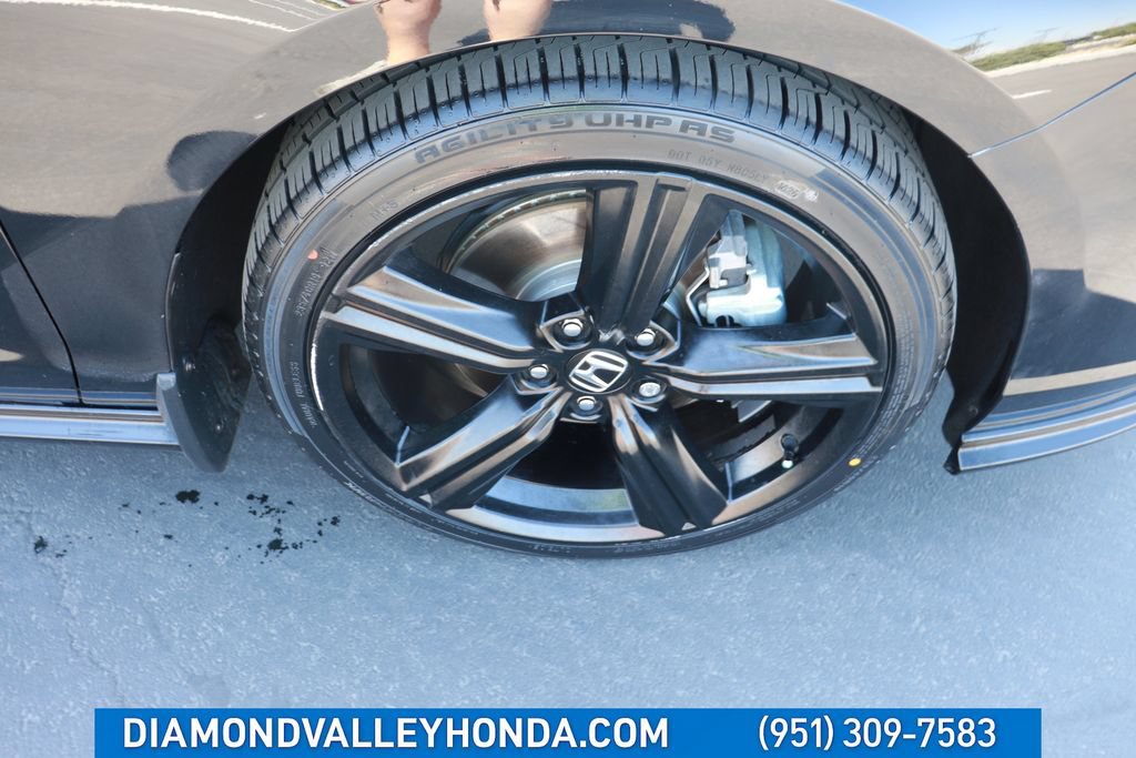 Used 2024 Honda Accord Sport image 31