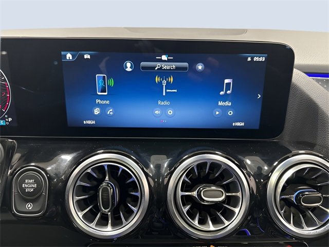 Used 2025 Mercedes-Benz GLA 250 4MATIC image 19