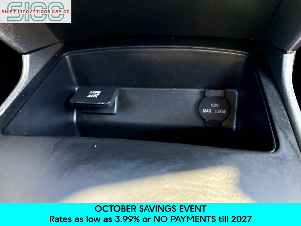 Used 2015 Nissan Altima 2.5 SV w/ Convenience Package FWD image 19