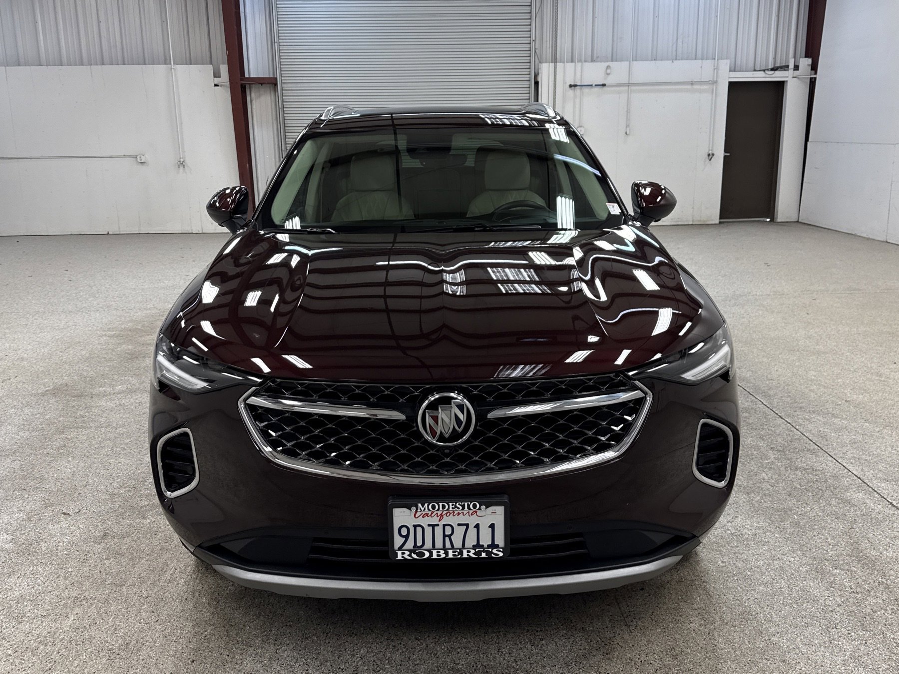 Used 2023 Buick Envision Avenir image 26