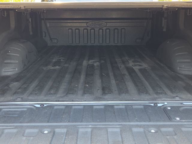 Used 2024 Ford F450 Limited w/ FX4 Off-Road Package image 11