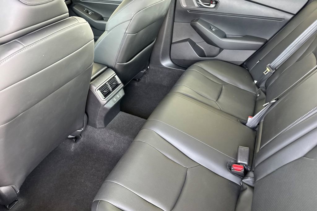 Certified 2024 Honda Accord EX-L image 5