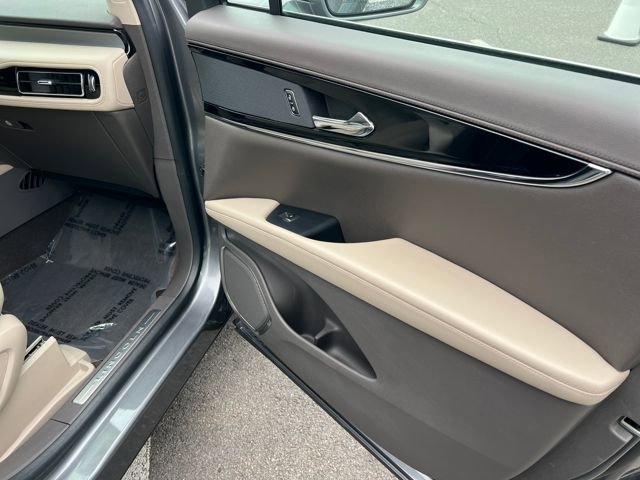 Used 2023 Lincoln Nautilus AWD w/ Premium Package image 22