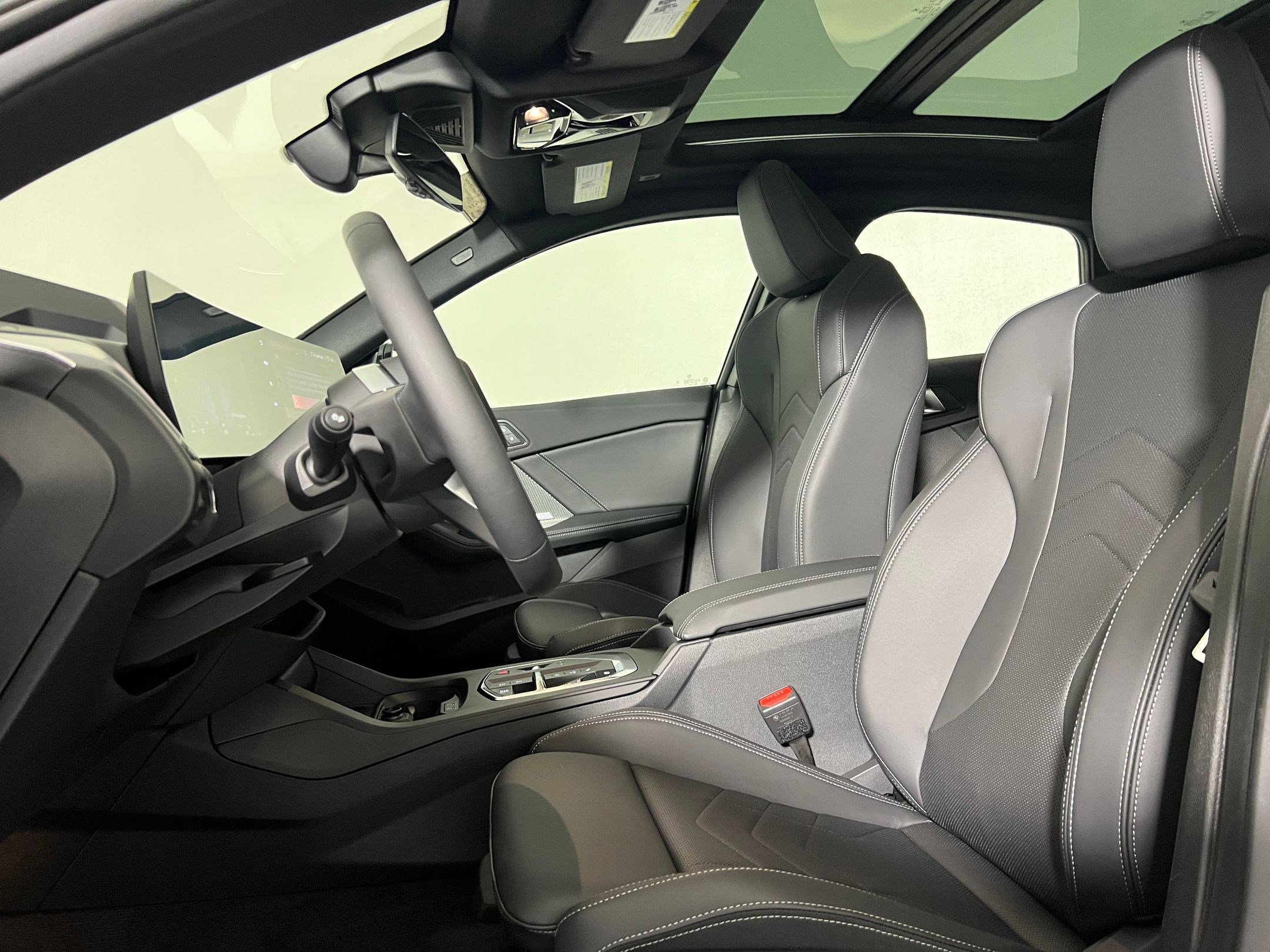 Used 2026 BMW 228i xDrive w/ Technology Package image 5