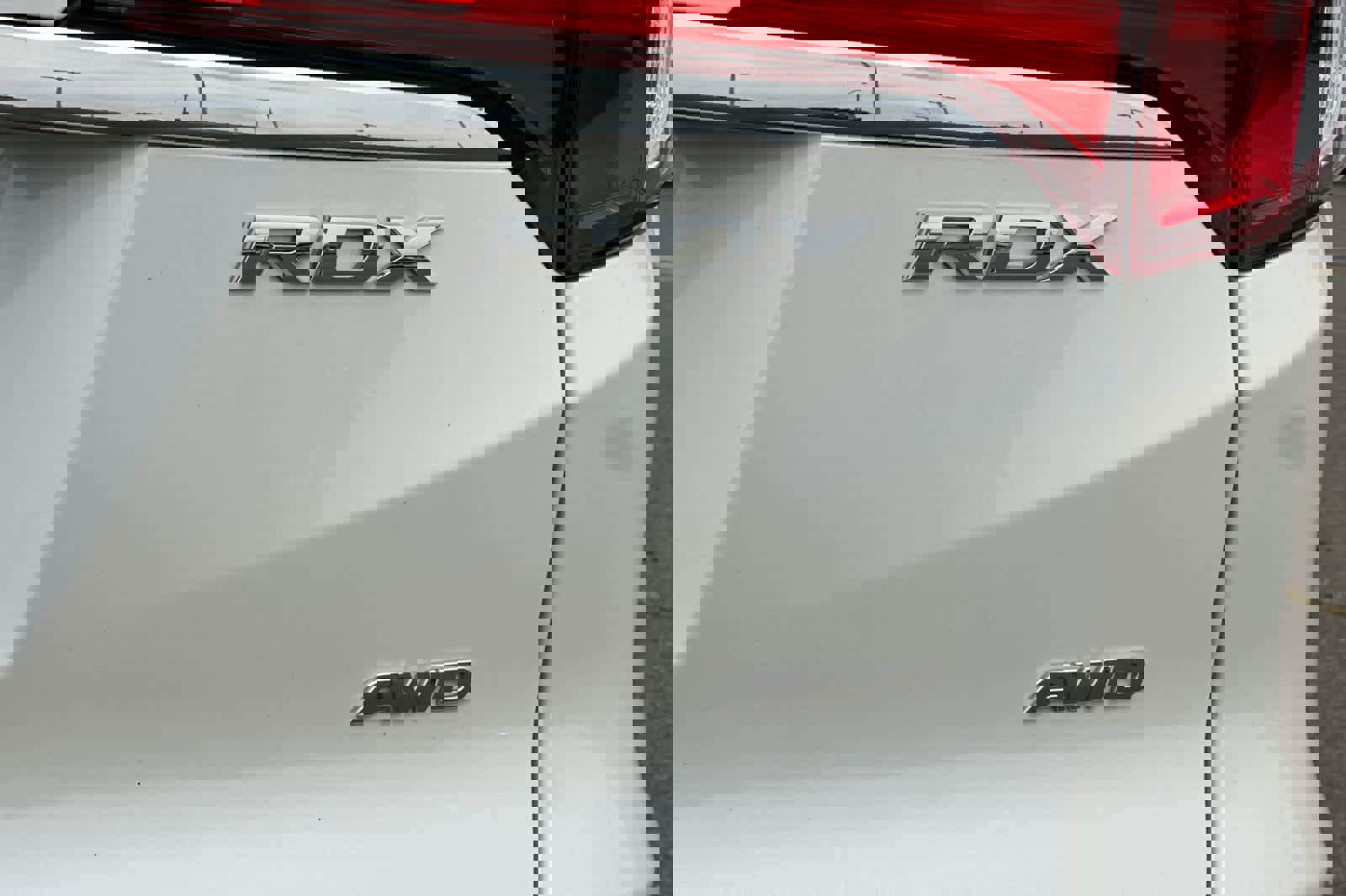 Used 2017 Acura RDX AWD w/ Advance Package image 33