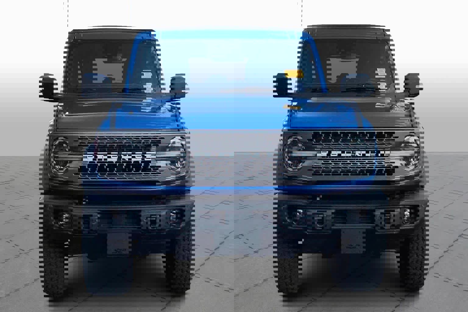 Certified 2023 Ford Bronco Badlands image 6
