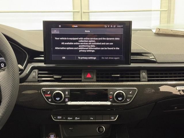 Used 2023 Audi S4 Premium Plus w/ Premium Plus Package image 10