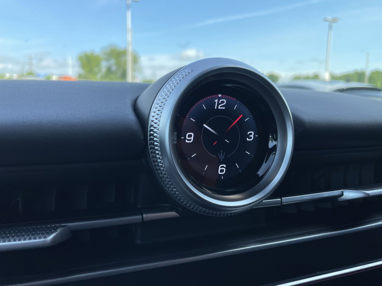 New 2024 Maserati Grecale GT image 26