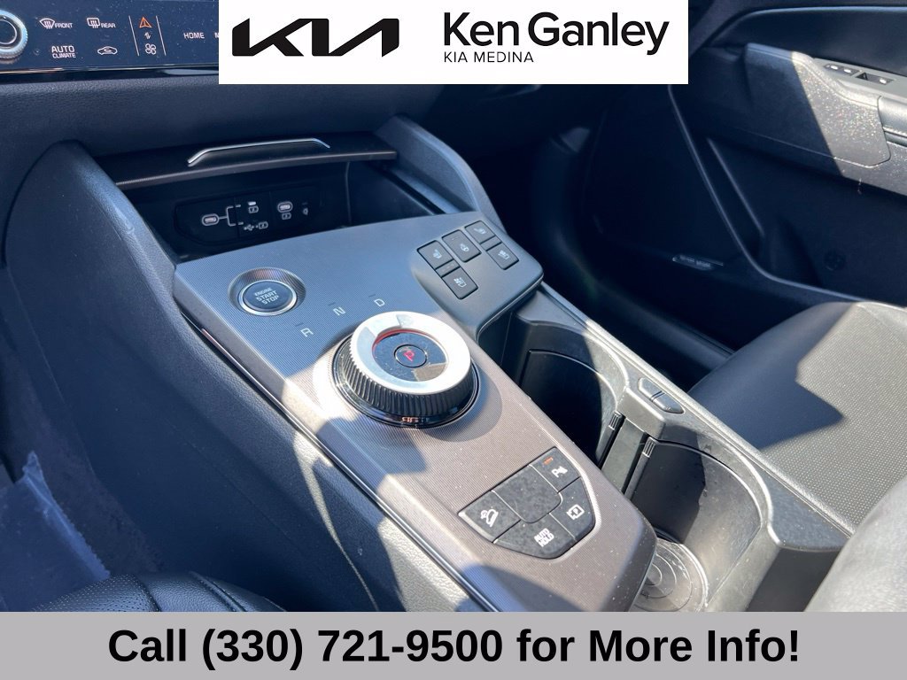 Certified 2026 Kia Sportage SX Prestige AWD/4WD image 33