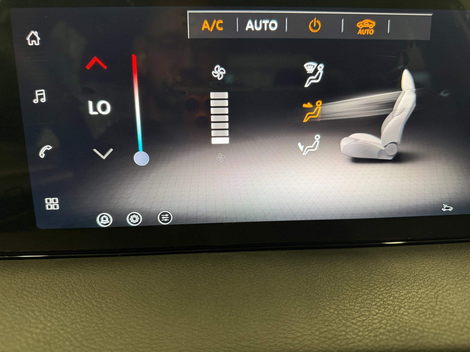 New 2026 Nissan Sentra SR image 18