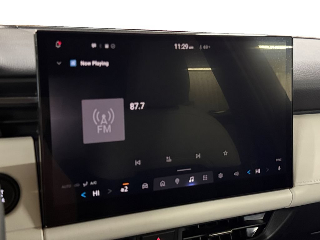 New 2026 MAZDA CX-5 Select AWD/4WD image 15