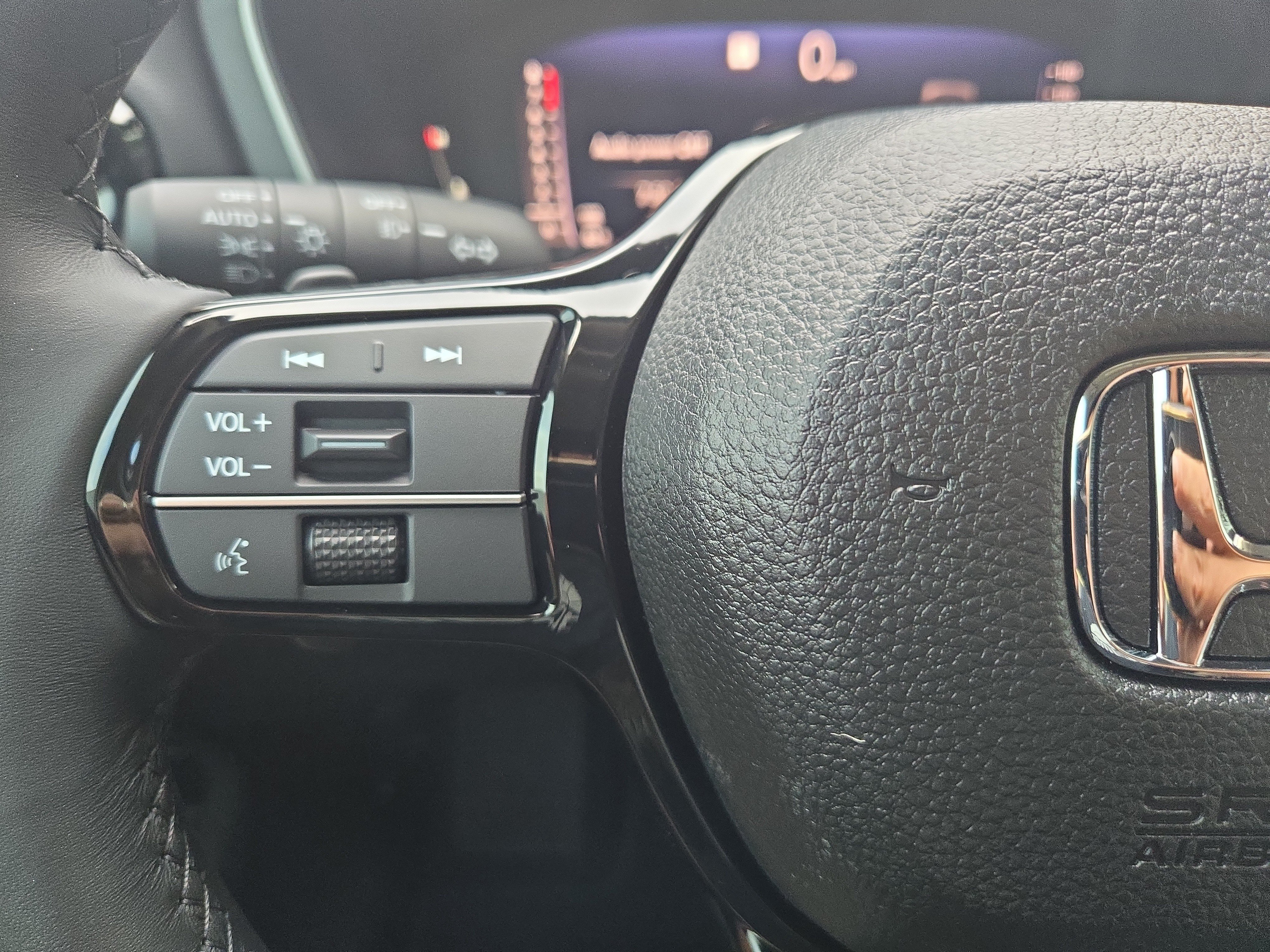 New 2026 Honda Pilot EX-L image 19