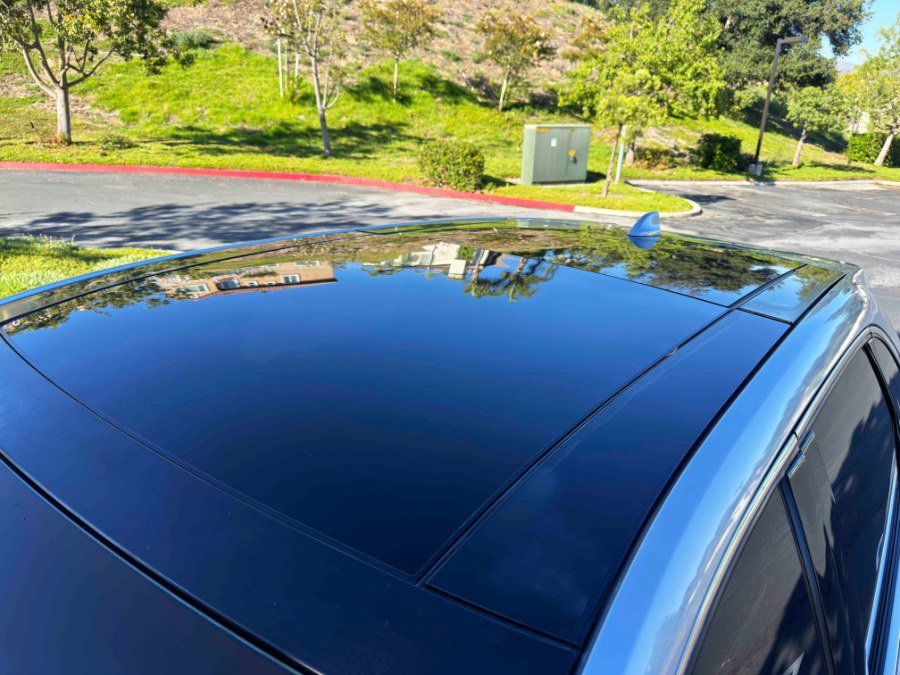 Used 2015 Ford Edge SEL w/ Equipment Group 201A image 9