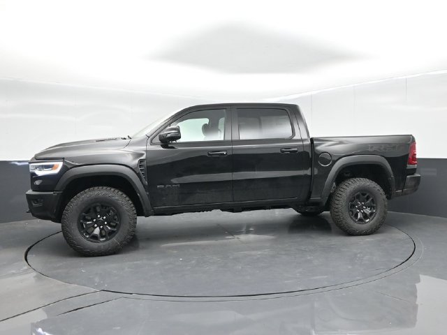 New 2026 RAM 1500 RHO AWD/4WD image 5