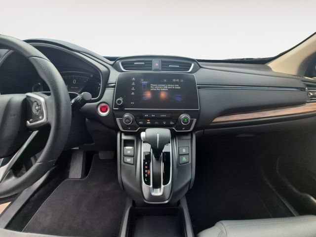 Used 2020 Honda CR-V EX image 11