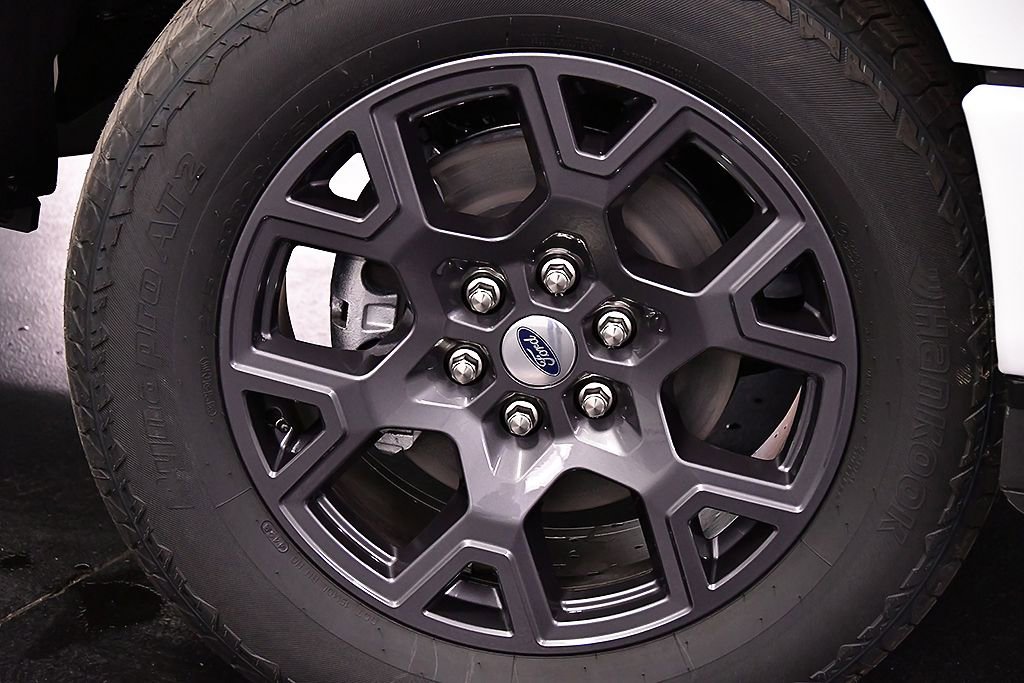 New 2026 Ford F150 STX w/ Equipment Group 200A AWD/4WD image 9