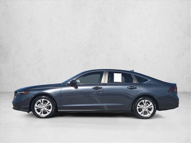 Used 2024 Honda Accord LX image 9