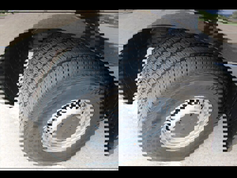 Used 2025 Mercedes-Benz Sprinter 2500 image 34